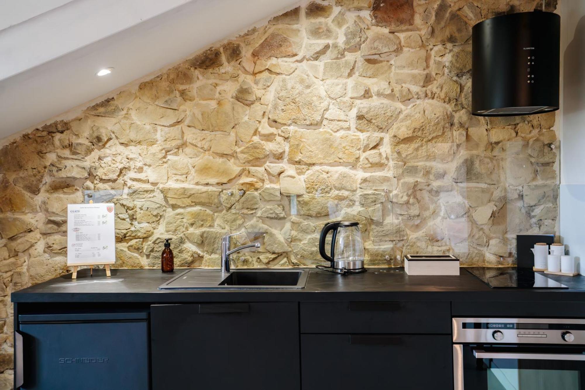 Bed & Breakfast Perbos 1556 La Bastide-Clairence ภายนอก รูปภาพ