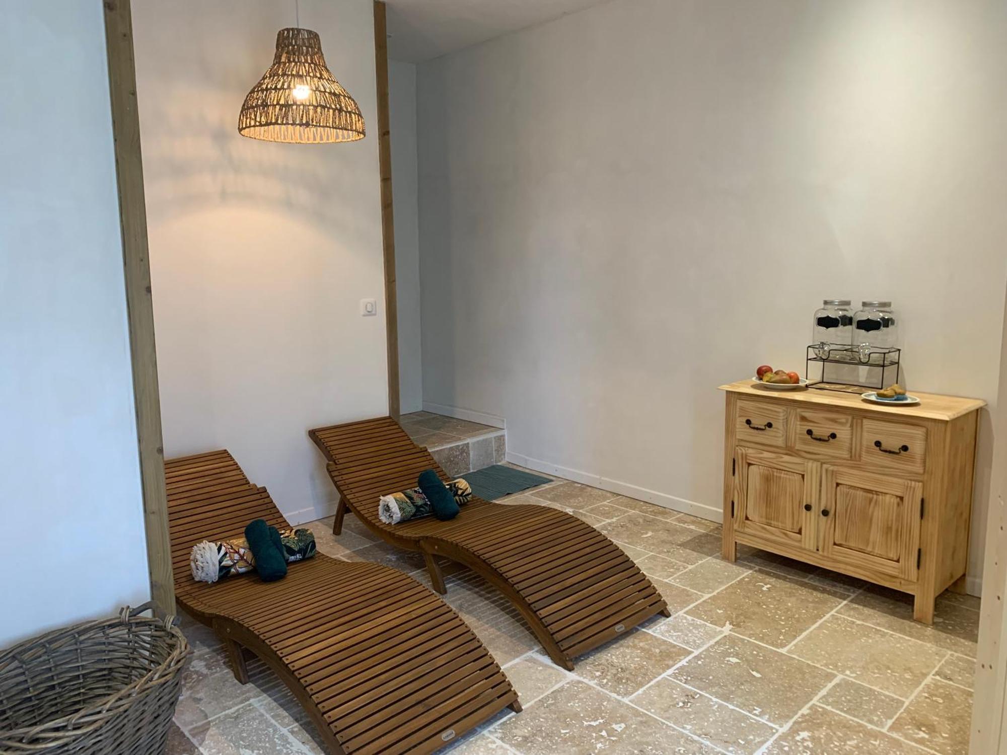 Bed & Breakfast Perbos 1556 La Bastide-Clairence ภายนอก รูปภาพ