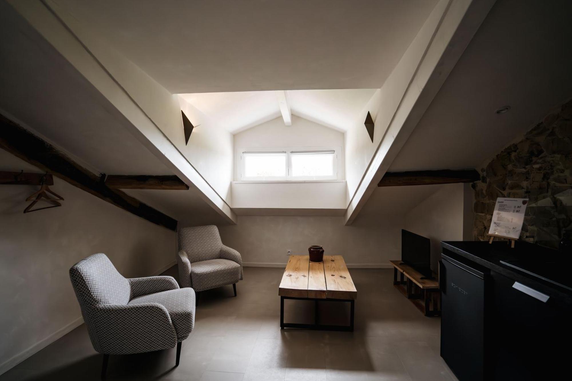 Bed & Breakfast Perbos 1556 La Bastide-Clairence ภายนอก รูปภาพ