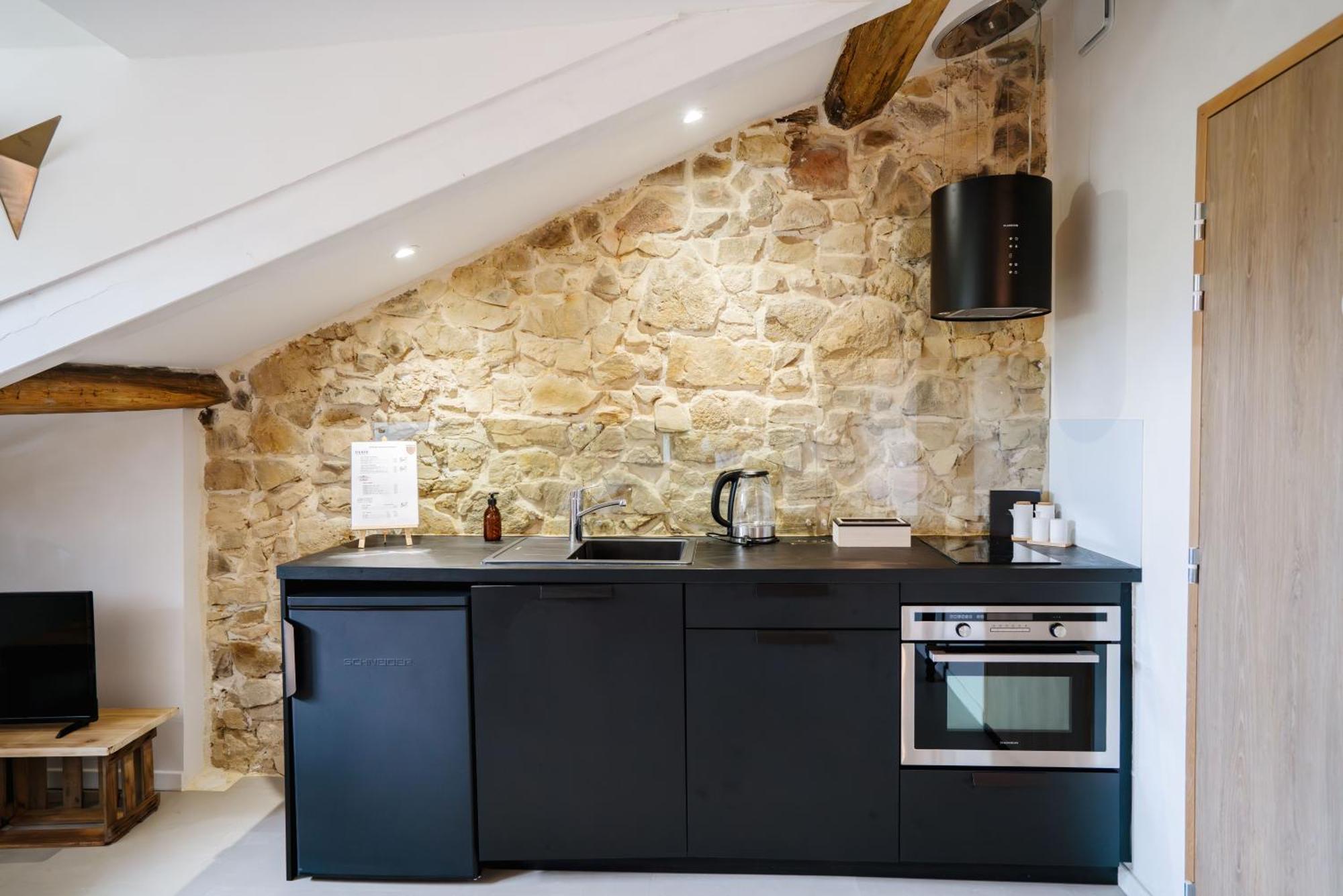 Bed & Breakfast Perbos 1556 La Bastide-Clairence ภายนอก รูปภาพ
