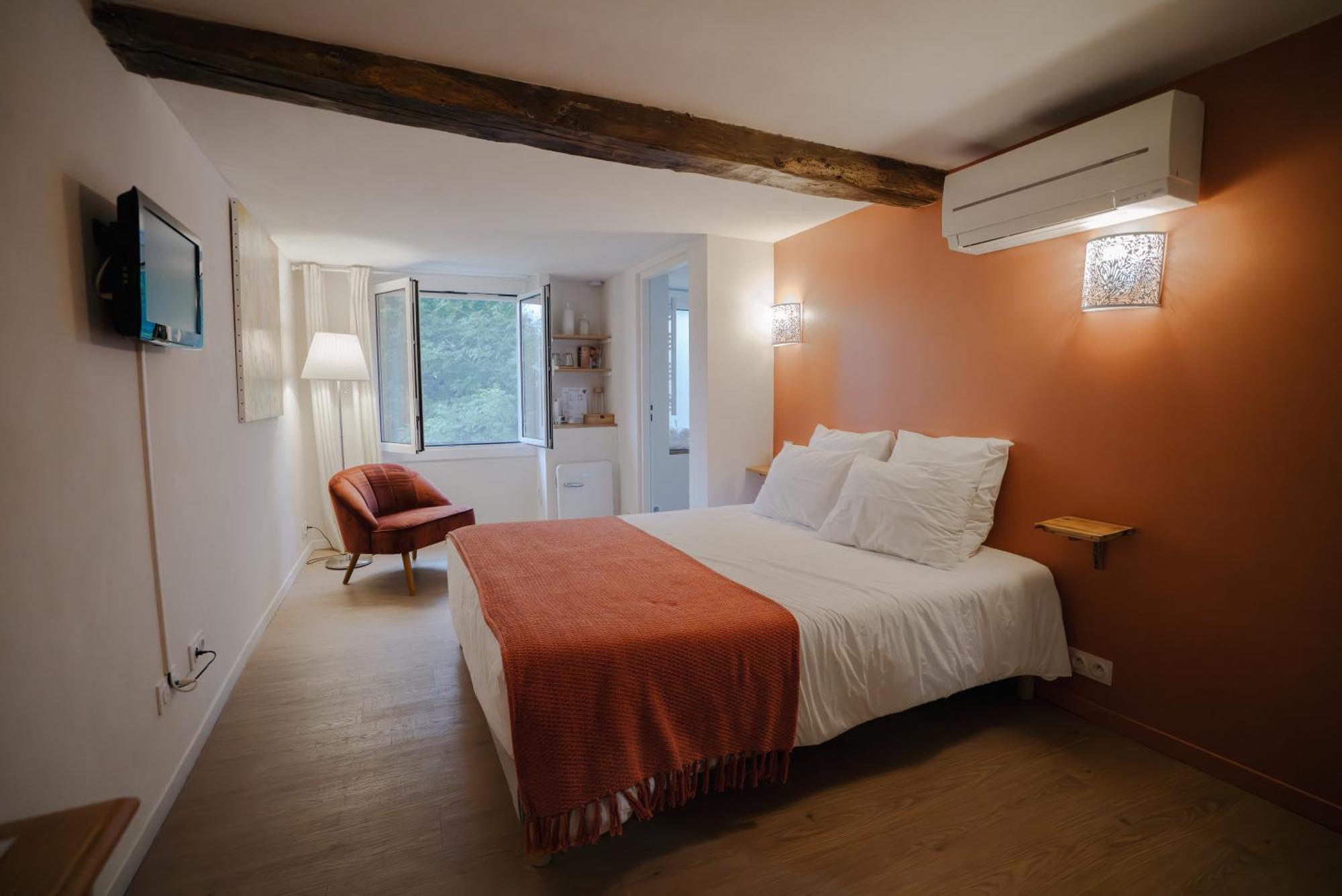 Bed & Breakfast Perbos 1556 La Bastide-Clairence ภายนอก รูปภาพ