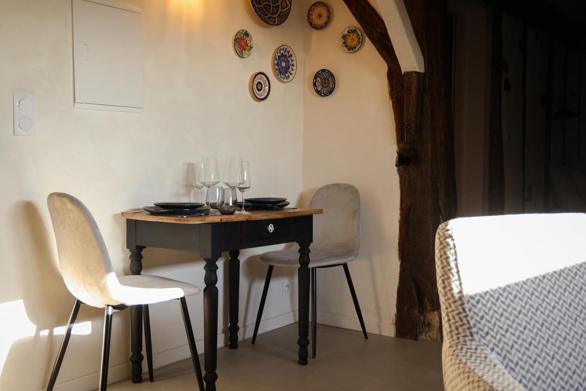 Bed & Breakfast Perbos 1556 La Bastide-Clairence ภายนอก รูปภาพ