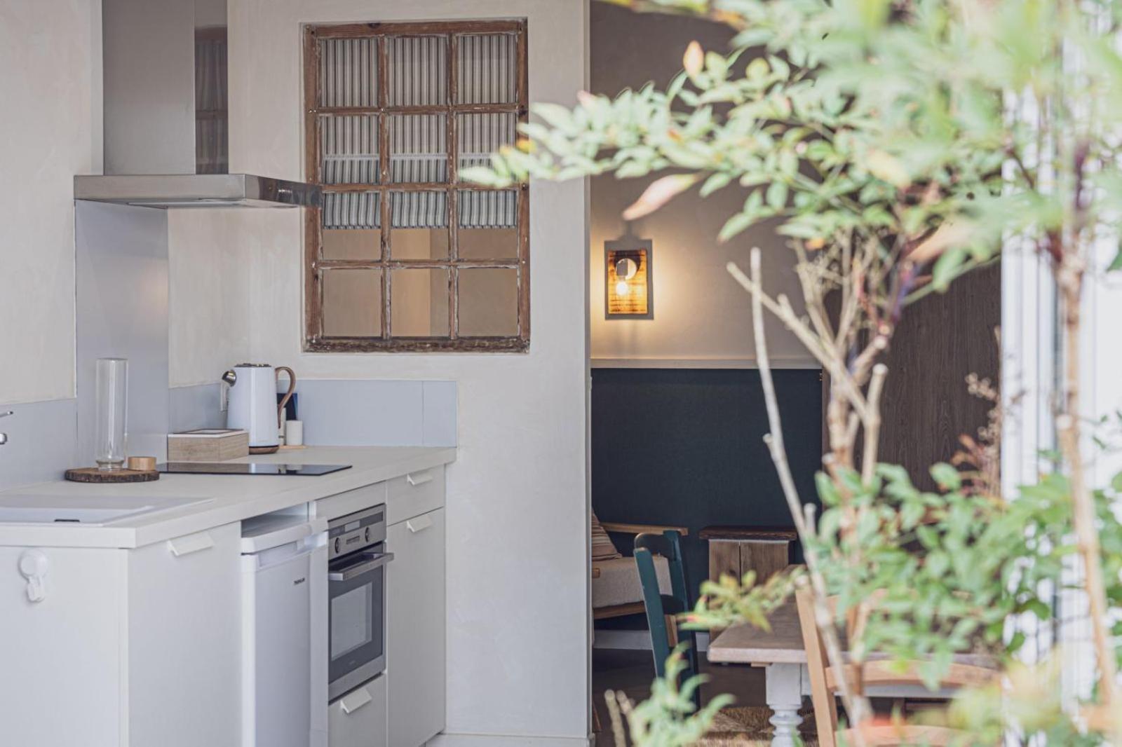 Bed & Breakfast Perbos 1556 La Bastide-Clairence ภายนอก รูปภาพ