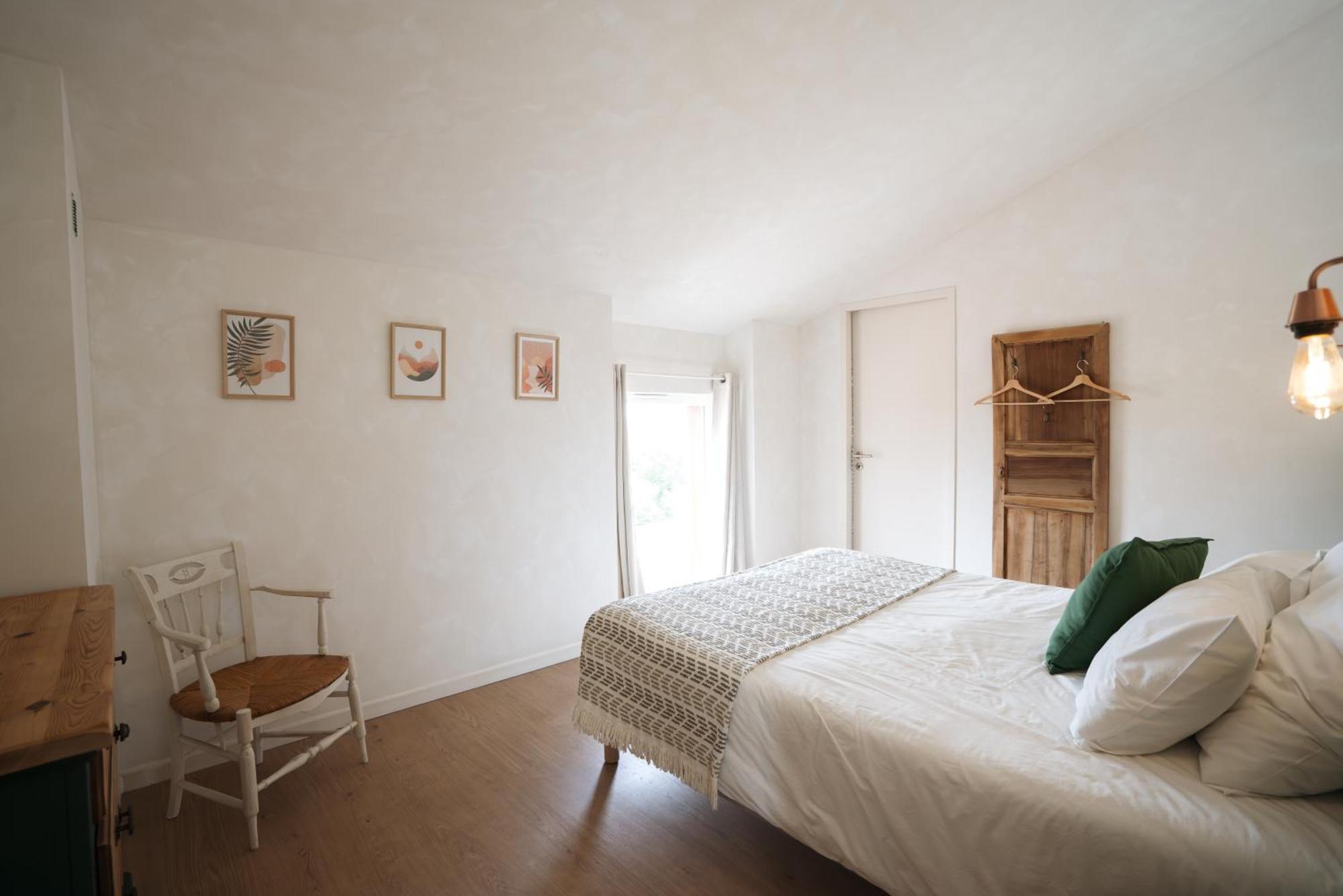 Bed & Breakfast Perbos 1556 La Bastide-Clairence ภายนอก รูปภาพ